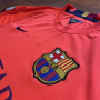 футболна тениска Barcelona Lionel , снимка 4
