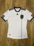 Тениска  adidas Germany / Deutschland 2010 , снимка 1