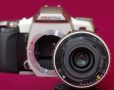 Продавам филмов фотоапарат PENTAX MZ 6, снимка 7