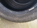 Бусови зимни гуми 185 R14C - 4 броя, снимка 3