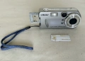 Цифров фотоапарат Sony Cybershot DSC-P92 / 5 MP / Japan, снимка 5