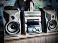 адио система sony rx 99, снимка 11