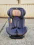 Столче за кола Chipolino Campo Isofix, снимка 2