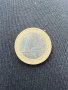 Френска монета, снимка 2