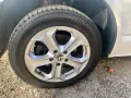 Алуминиеви джанти 17" 5x120+НОВИ 3ИМНИ ГУМИ DOT4223 8mm за Vw T6,T5, снимка 4