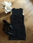 H&M прекрасна елегантна  рокля, снимка 4
