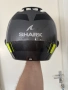 Каска за мотор SHARK EVO ES, снимка 2