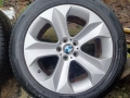 Оригинални джанти BMW 19 цола Style 232, снимка 2
