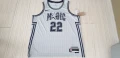 Nike NBA Orlando Magic Franz Wagner # 22 Mens Size 56 - 2XL  НОВО! ОРИГИНАЛ! Мъжки Баскетболен Потни, снимка 1