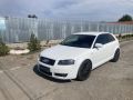 Audi a3 2.0tfsi quattro dq500 ауди а3 тфси 4х4 на части, снимка 3