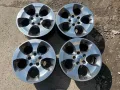 5x127 18 Джанти Jeep Wrangler Grand Cherokee 5х127 Вранглер Гранд Чероки, снимка 5