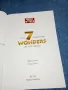 "THE 7 PRESERVED WONDERS OF THE WORLD", снимка 6