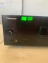 Усилвател Pioneer SX-20DAB, снимка 2