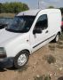 Renault Kangoo 1.9D на части , снимка 2