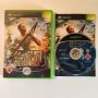 Игра Medal of Honor Rising Sun за xbox classic, снимка 1 - Игри за Xbox - 45429138