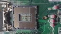 Intel DQ67SW socket LGA 1155, снимка 4