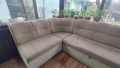 Ъглов диван, снимка 5