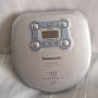 Panasonic CD Player дискмен , снимка 1