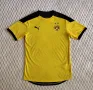 Borussia Dortmund 20/21 Training Shirt, M, снимка 1