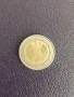 2 euro 2002 Germany с дефект, снимка 5