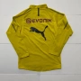 Детско Футболно Горнище Puma Borussia Dortmund BVB Размер 7-8 г, снимка 8