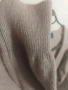 Cashmere Italy 🇮🇹 Size M-L Кашмир, Вълна, Коприна , снимка 4