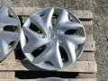 15 цола Тасове Renault Megane III 403152442R, снимка 5