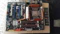 Дънна платка Asus P5E3 Deluxe Socket 775 CPU+FAN+RAM, снимка 5