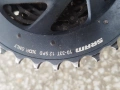 Венец касета 12 скорости за велосипед колело sram, снимка 14