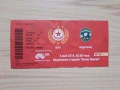 Билети от мачове на ЦСКА, много стари, снимка 9