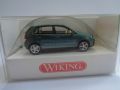 WIKING 1:87 H0 VW POLO ИГРАЧКА КОЛИЧКА МОДЕЛ, снимка 1