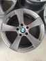 АЛУМИНИЕВИ ДЖАНТИ ЗА БМВ X3-X5 -5x120x72.6-18цола, снимка 4