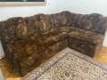 Диван 2.20/1.50см, снимка 4