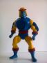Ретро екшън фигурка играчка MOTU Mattel Masters of the Universe Sy-Klone 1984 action figure vintage, снимка 2