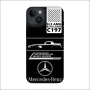 Кейс за iPhone Mercedes AMG SLS C197, снимка 2