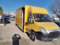 IVECO DAILY 2.3 2012 г, снимка 1