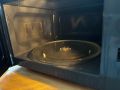 Микровълнова 800W Compact Microwave NN-E271WMBPQ, снимка 14