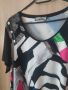 Нова Дамска блуза, къс ръкав, снимка 4