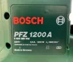 BOSCH PFZ 1200 A - Електрически трион!, снимка 5