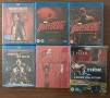Филми на Blu Ray - Дедпул 2, Батман, Джеймс Бонд, Тор, Петък 13, снимка 3