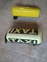 Светеща табела Taxi, снимка 4