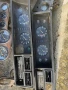 Километражи и делка за ваз Лада Жигули нива 2101/2107/2121/21213, снимка 4