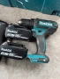 Makita DDF482 винтоверт, снимка 4