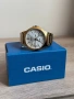 Casio MTP-V300G Златен Мъжки Часовник – като нов + кутия, снимка 6