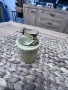 Винтидж италианска настолна запалка, снимка 2