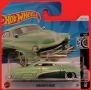 💕🧸Hot Wheels New case 24 Hirohata Merc Rod Scquad, снимка 2