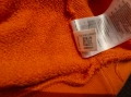 Оригинален суичър ADIDAS Originals True Orange, снимка 7
