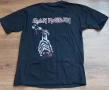 Тениски на метал групи, различни видове., снимка 6