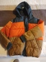 Зимно яке за момче 9-10г 140см, снимка 1