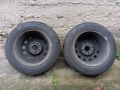 продавам зимни гуми , снимка 5